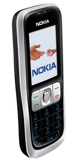 Illustration for article titled Nokia's New Entry-level Cellphone is also its Thinnest